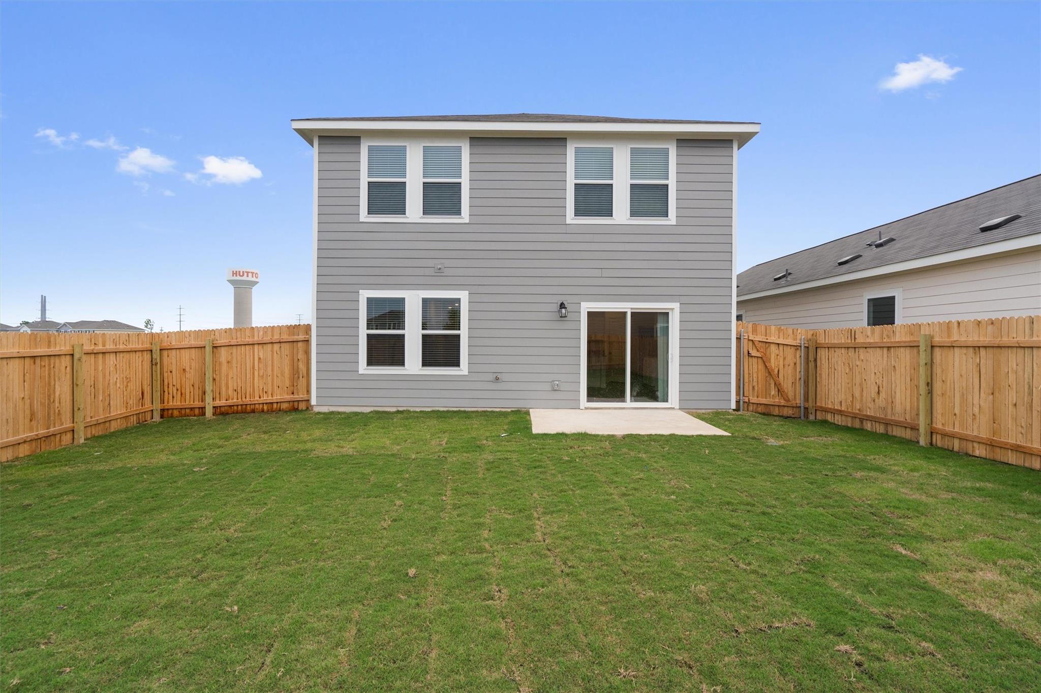 1000 Sika Cv, Hutto, TX 78364