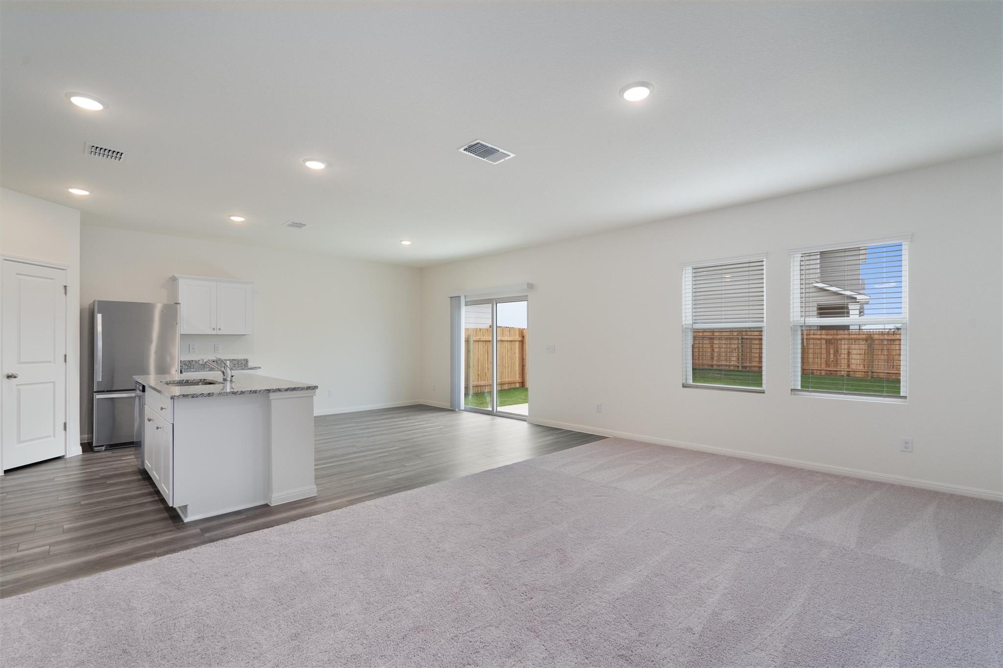 1000 Sika Cv, Hutto, TX 78364