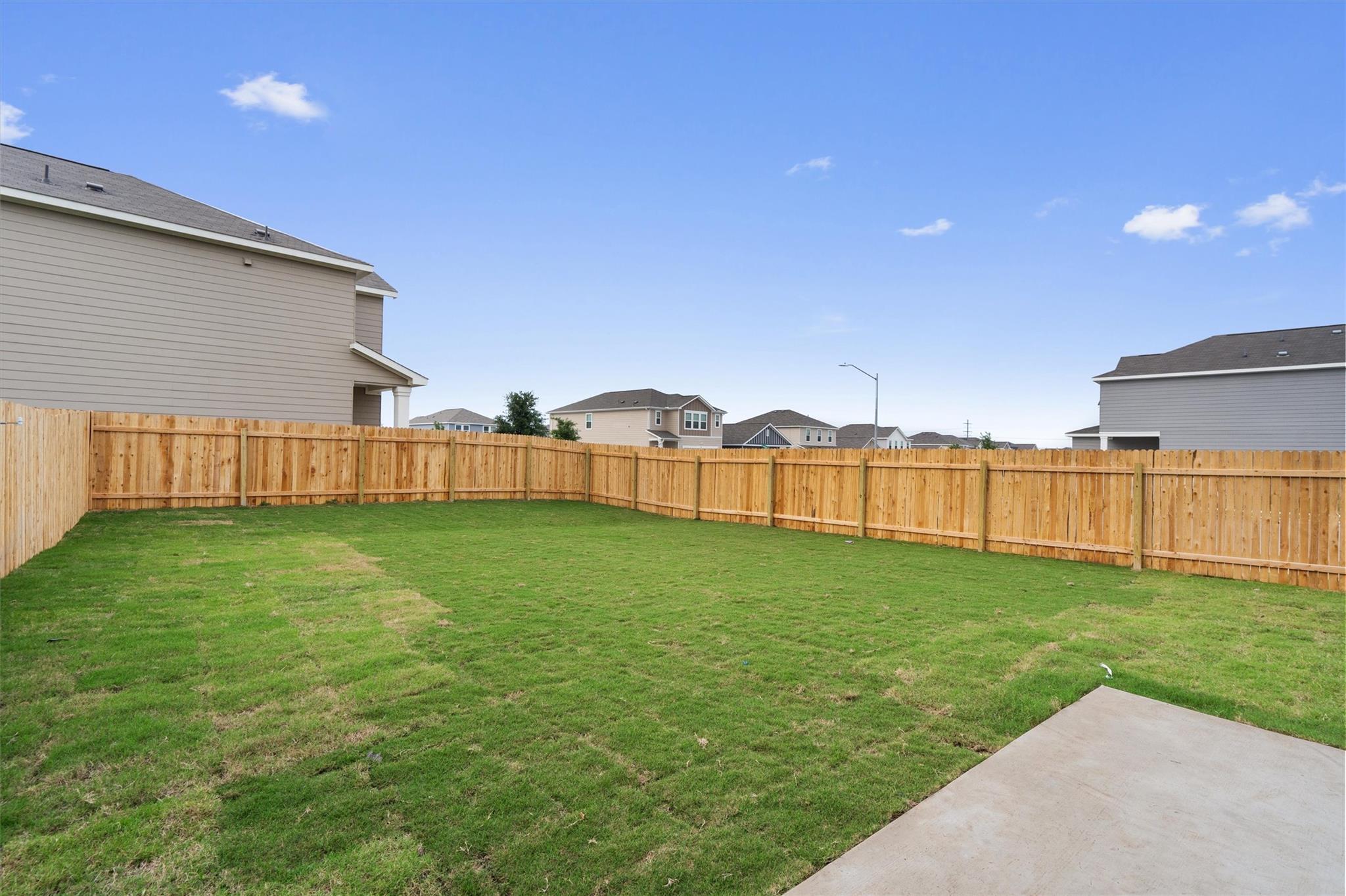1000 Sika Cv, Hutto, TX 78364