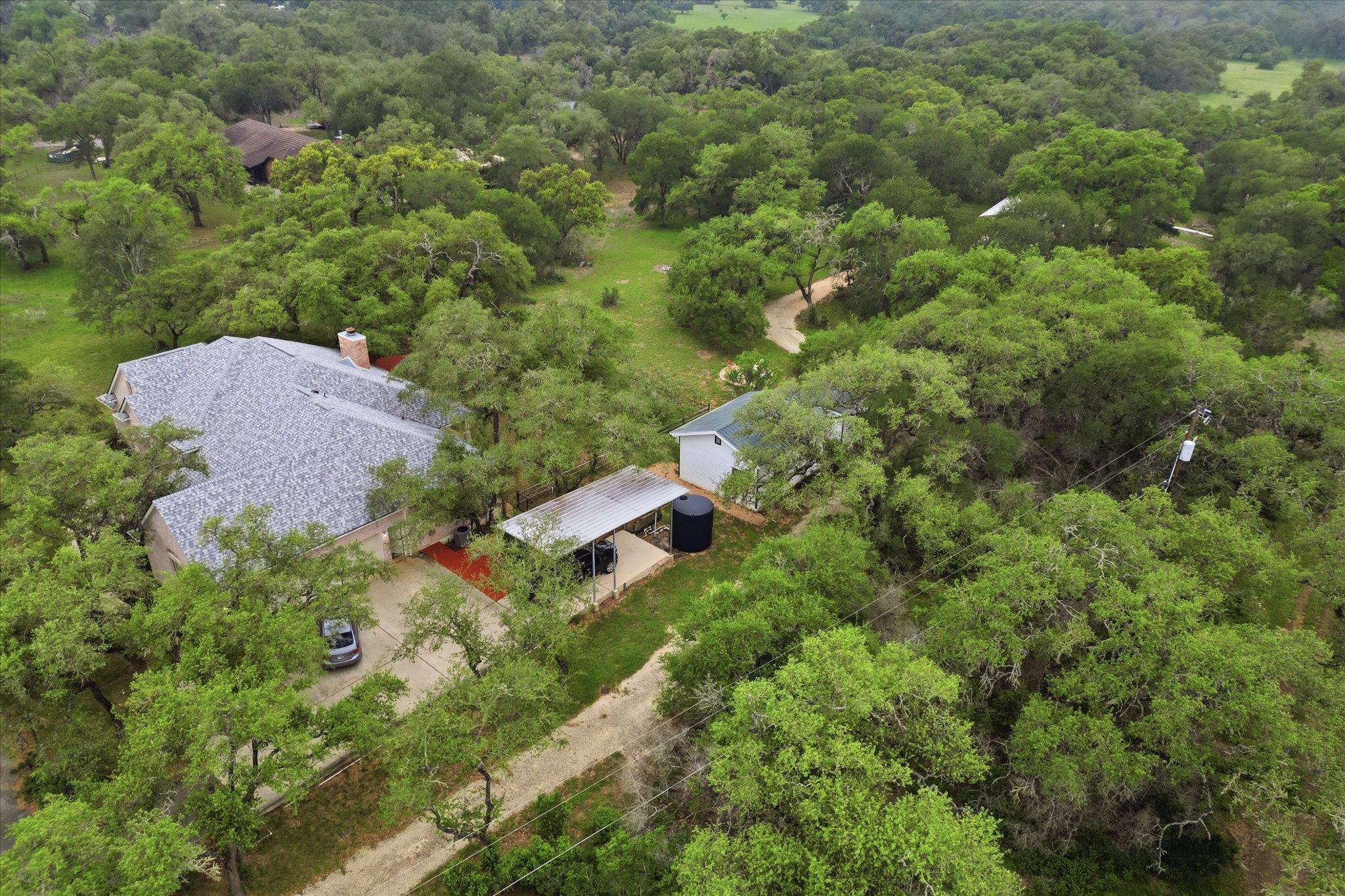 1100 Appalachian Trl, San Marcos, TX 78666