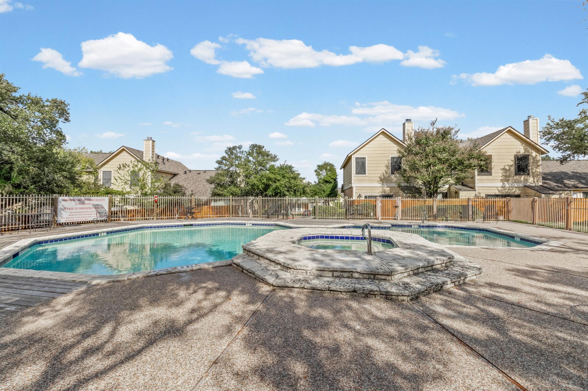 11901 Swearingen Dr # 110, Austin, TX 78758