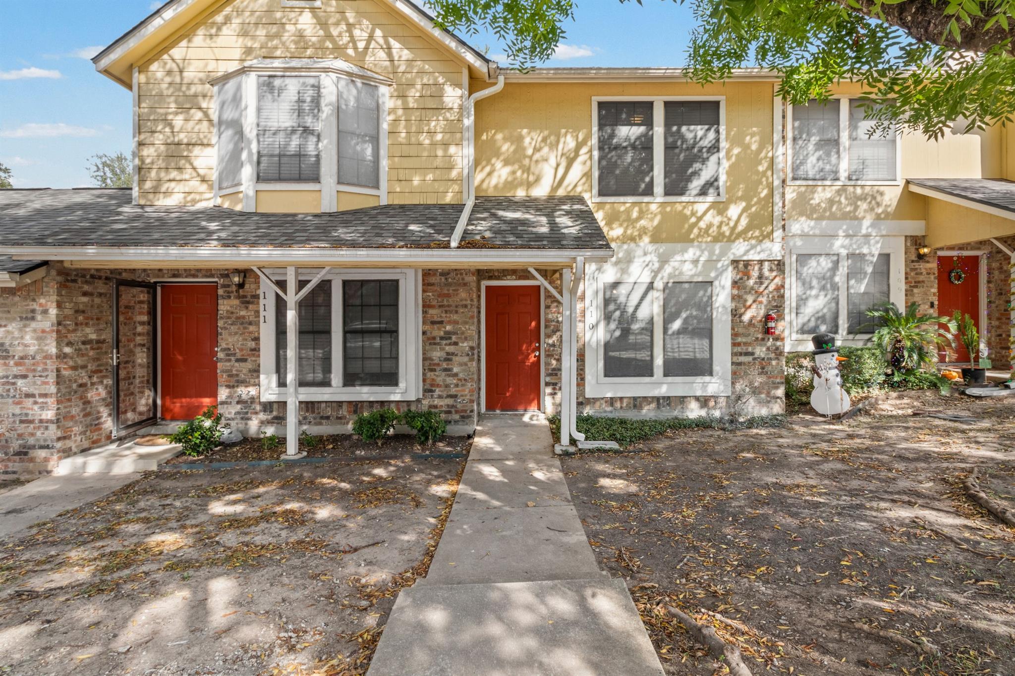 11901 Swearingen Dr # 110, Austin, TX 78758