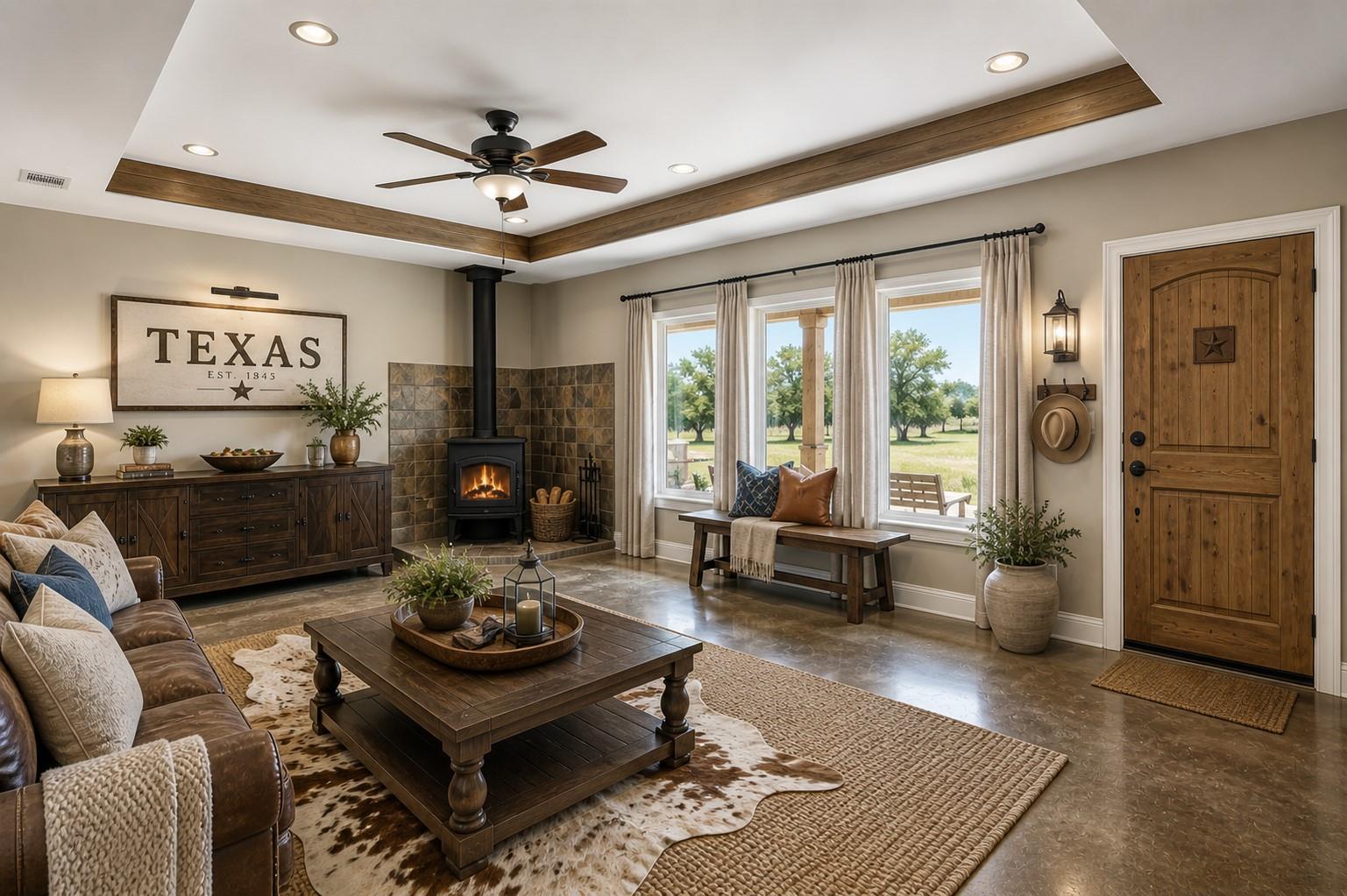 2121 Martin Rd, Dripping Springs, TX 78620