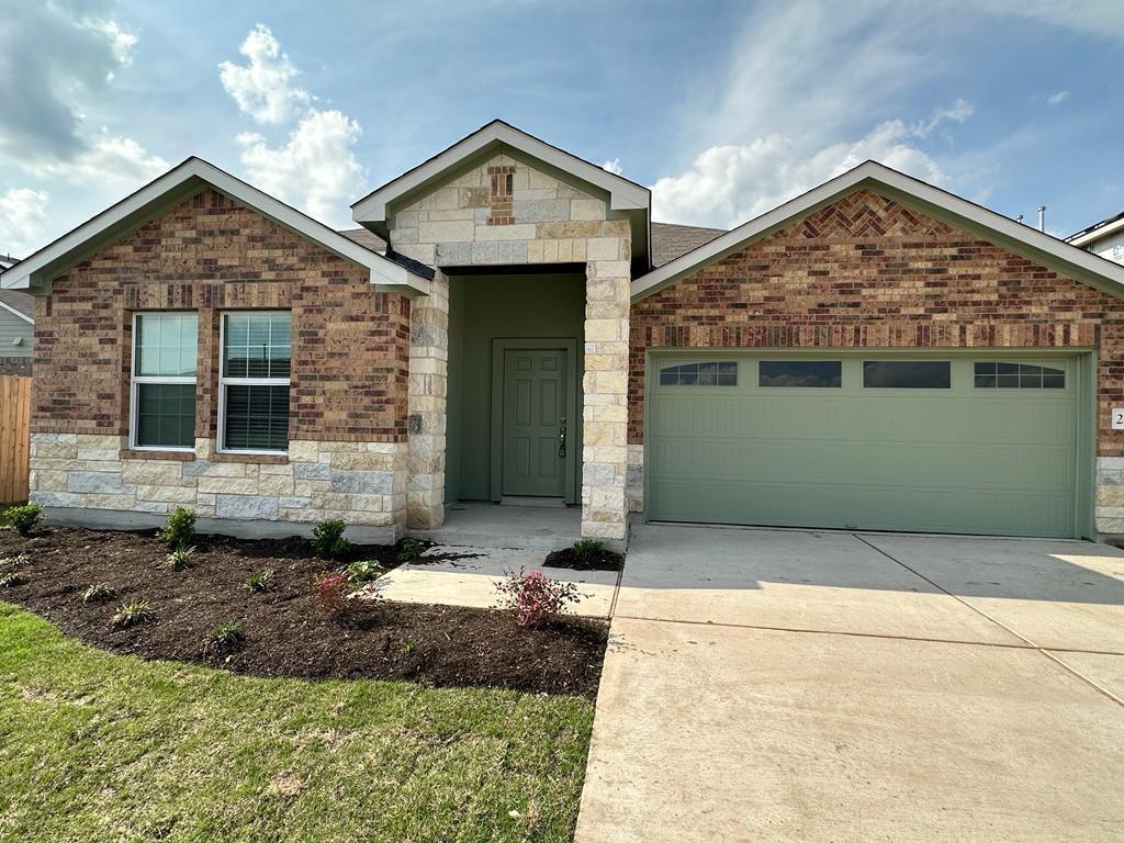 232 GOLDEN GROVE Pkwy, San Marcos, TX 78666