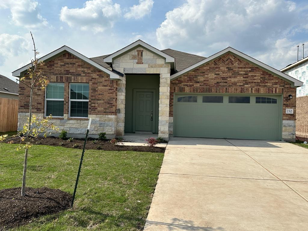 232 GOLDEN GROVE Pkwy, San Marcos, TX 78666