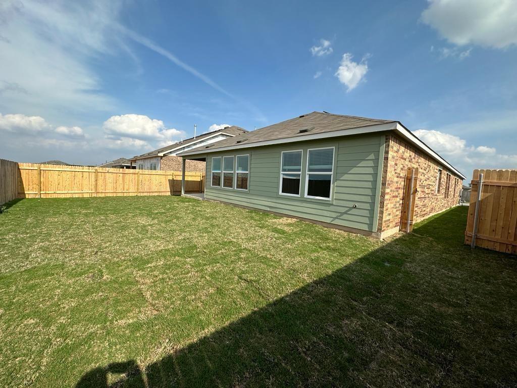 232 GOLDEN GROVE Pkwy, San Marcos, TX 78666