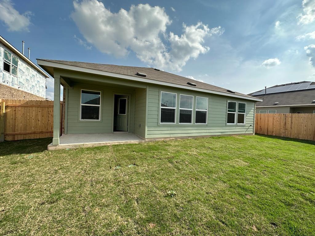 232 GOLDEN GROVE Pkwy, San Marcos, TX 78666