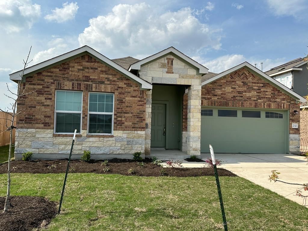 232 GOLDEN GROVE Pkwy, San Marcos, TX 78666