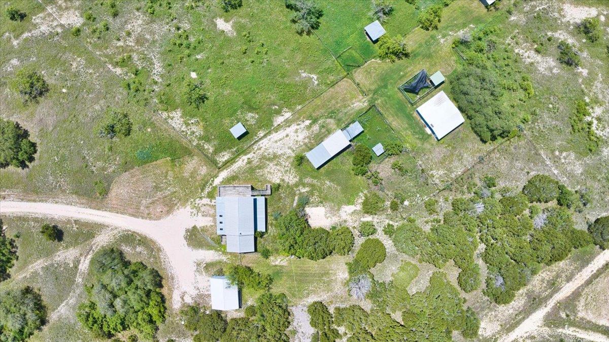 1630 County Road 335, Burnet, TX 78611