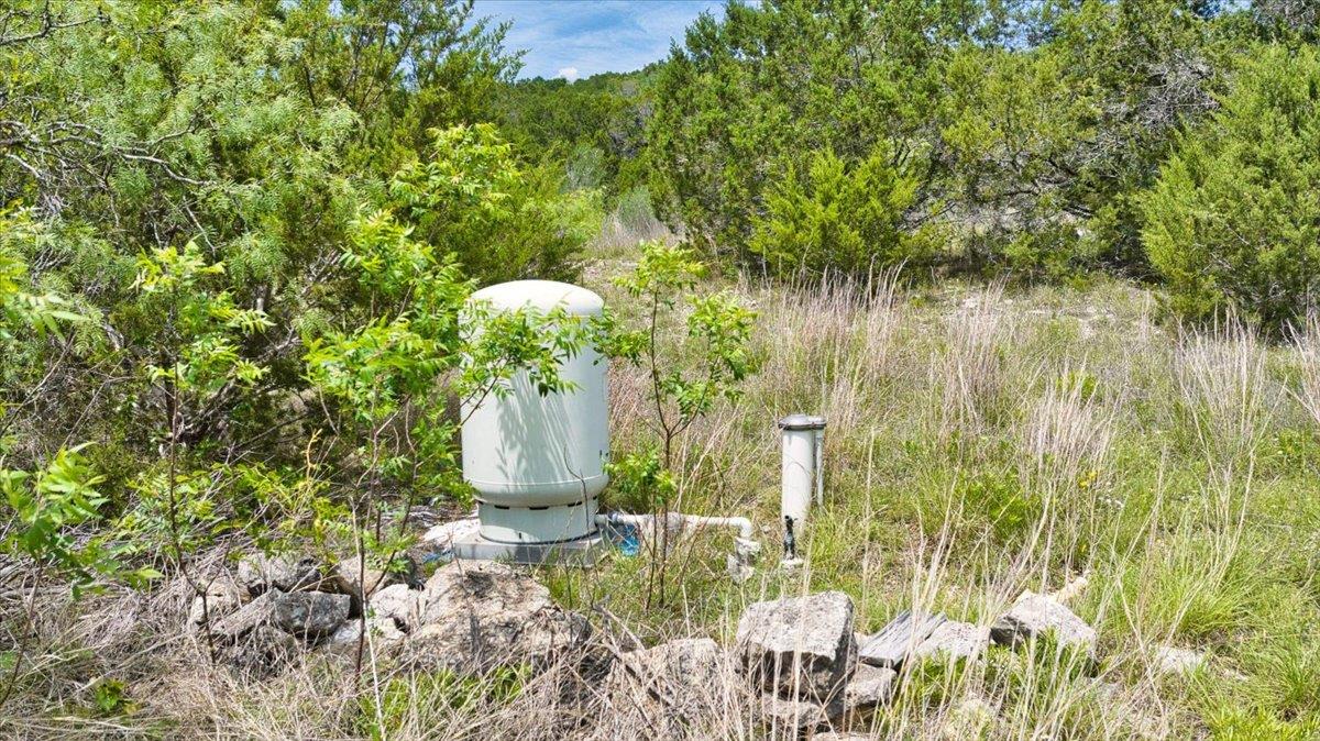 1630 County Road 335, Burnet, TX 78611