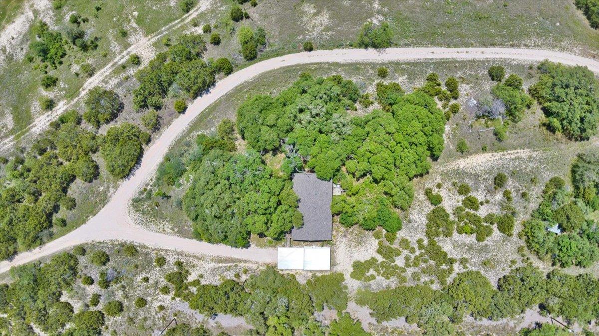 1630 County Road 335, Burnet, TX 78611