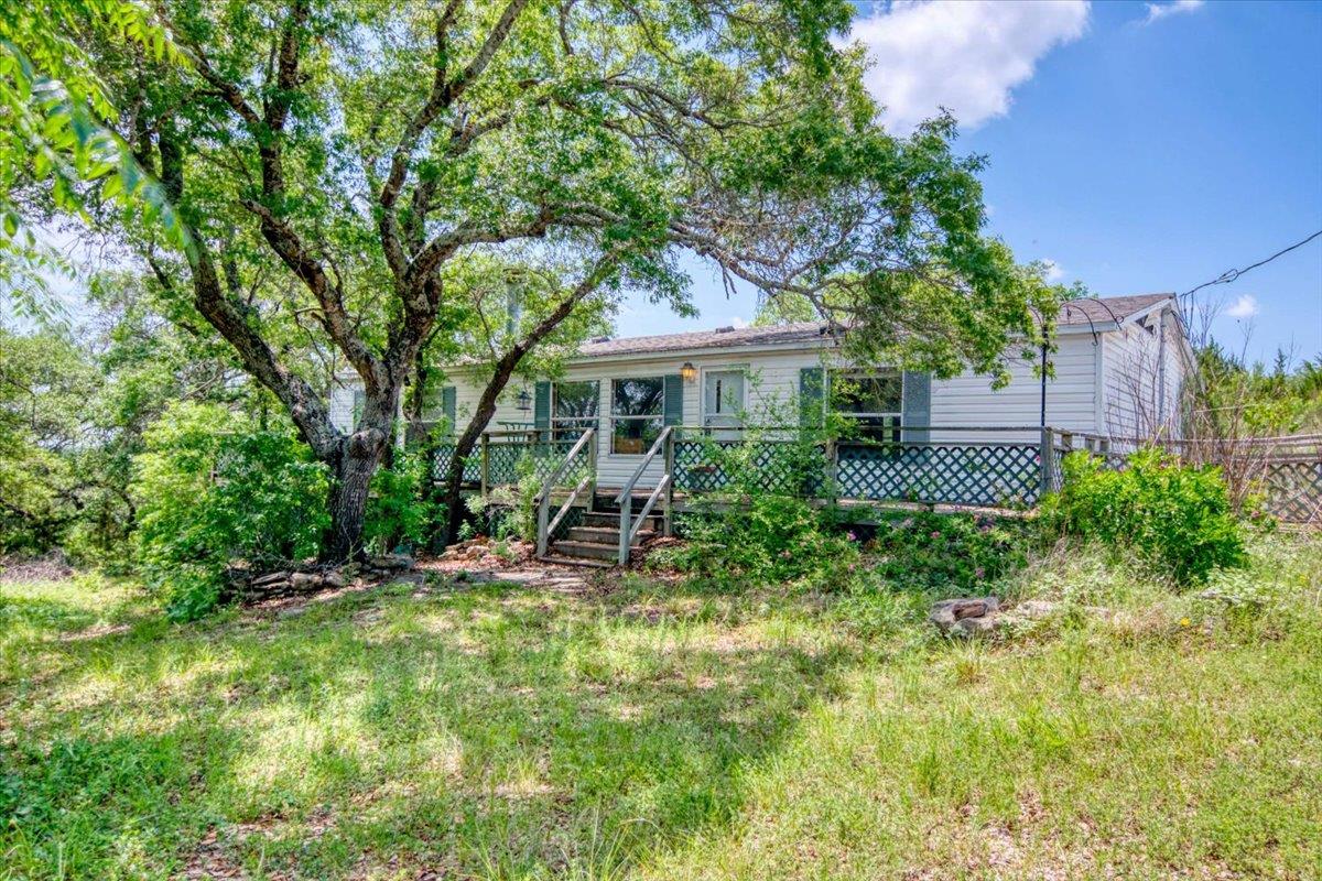 1630 County Road 335, Burnet, TX 78611