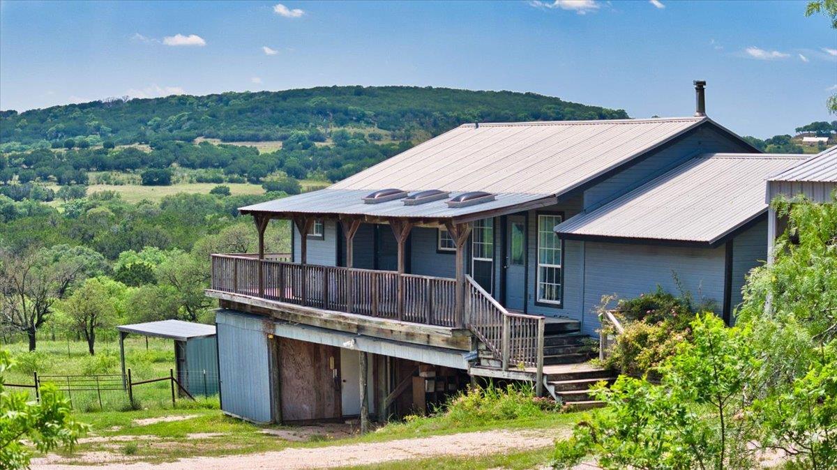 1630 County Road 335, Burnet, TX 78611