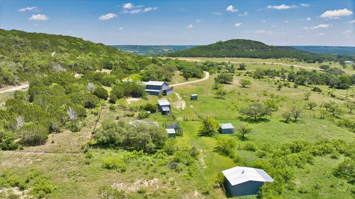 1630 County Road 335, Burnet, TX 78611
