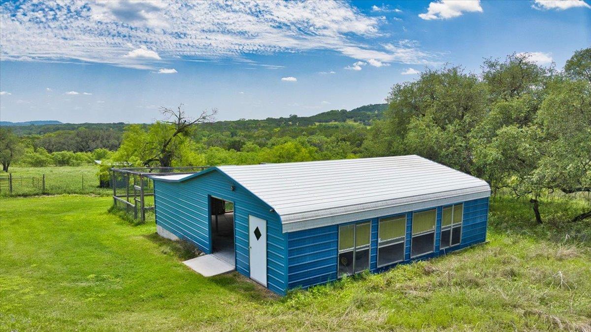 1630 County Road 335, Burnet, TX 78611