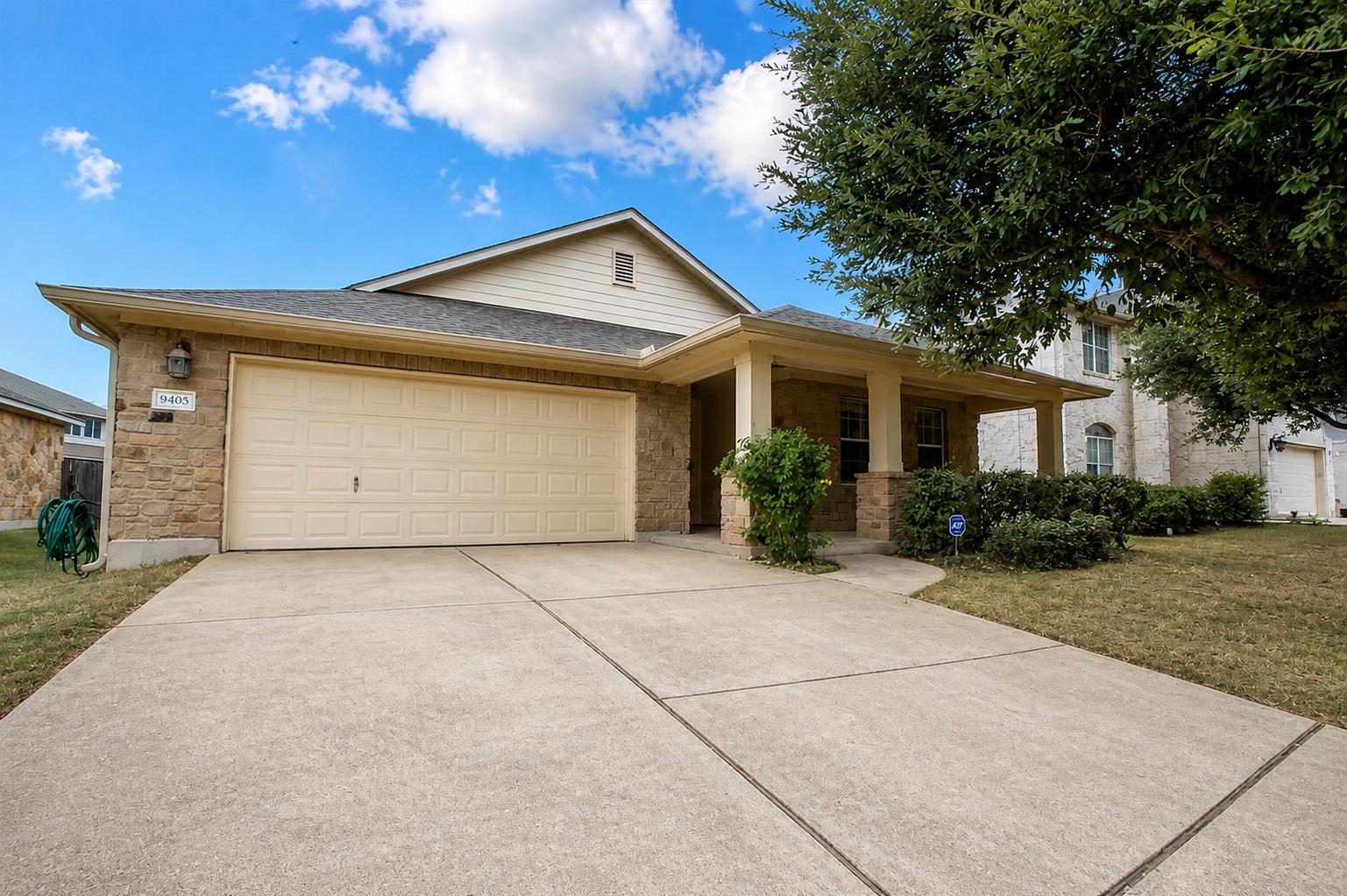 9408 Castle Pines Dr, Austin, TX 78717