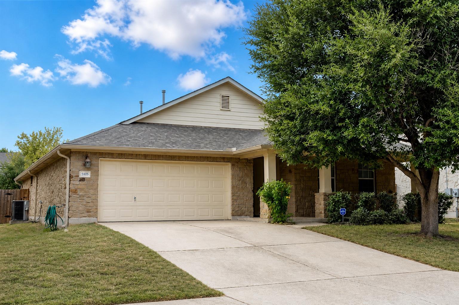 9408 Castle Pines Dr, Austin, TX 78717