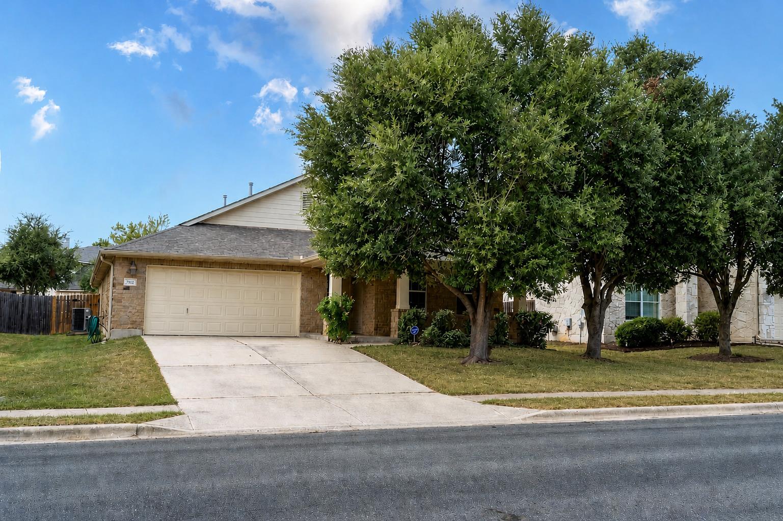 9408 Castle Pines Dr, Austin, TX 78717