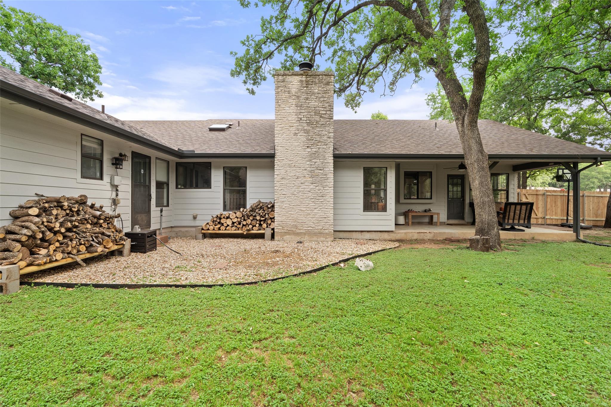 3701 Indian Point Dr, Austin, TX 78739