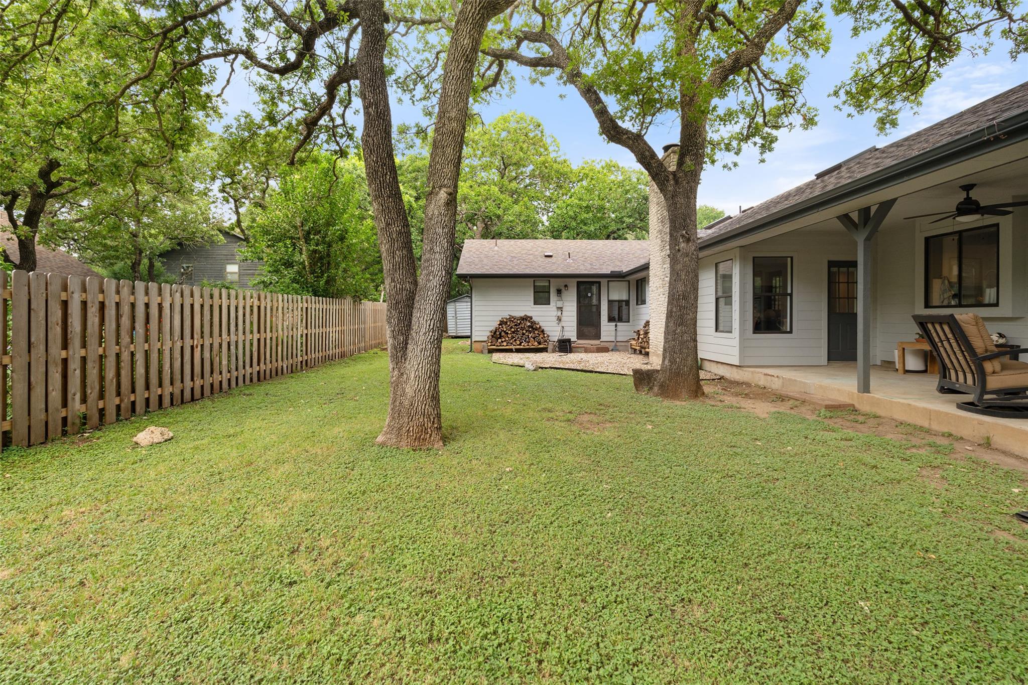 3701 Indian Point Dr, Austin, TX 78739