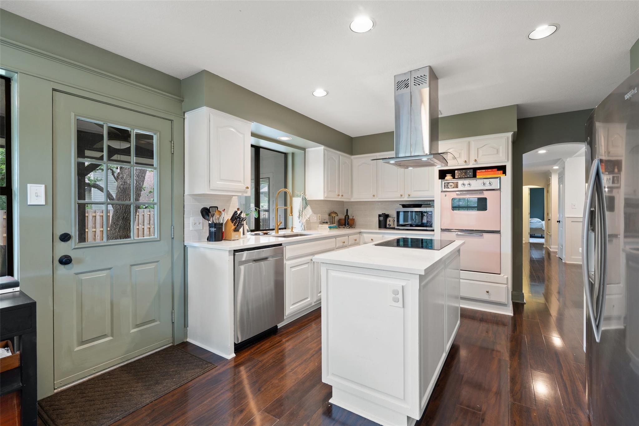 3701 Indian Point Dr, Austin, TX 78739