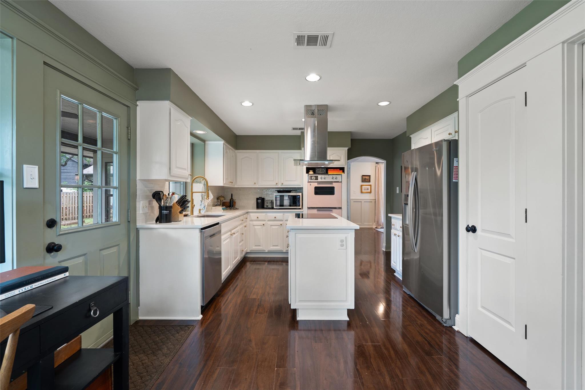 3701 Indian Point Dr, Austin, TX 78739