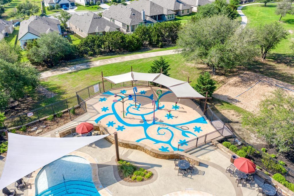 1816 Ficuzza Way, Leander, TX 78641