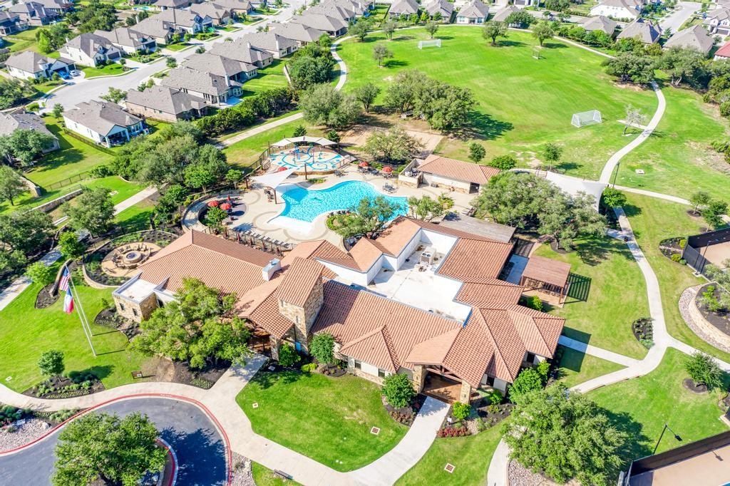 1816 Ficuzza Way, Leander, TX 78641