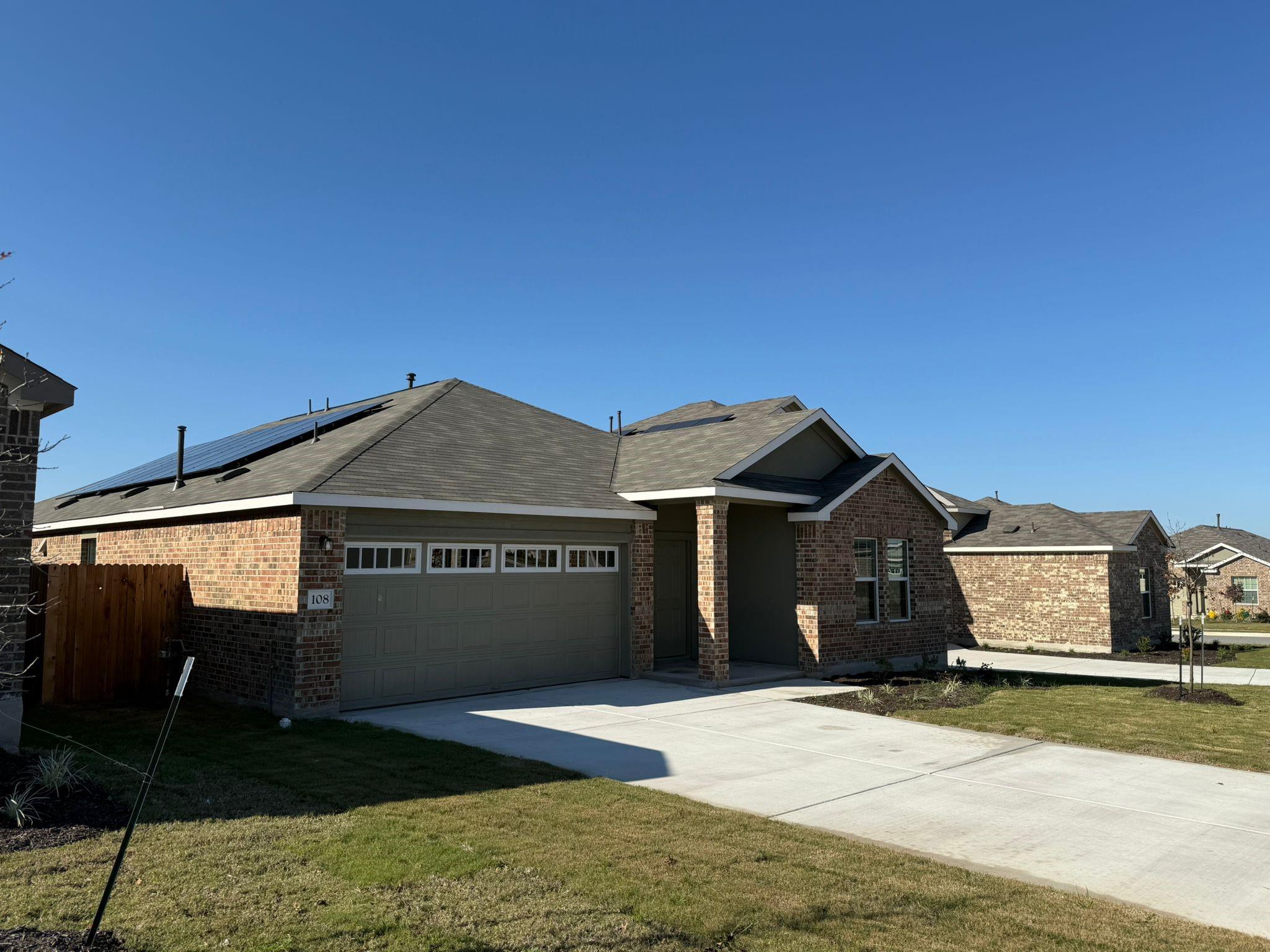 108 Mayacama Loop, San Marcos, TX 78666