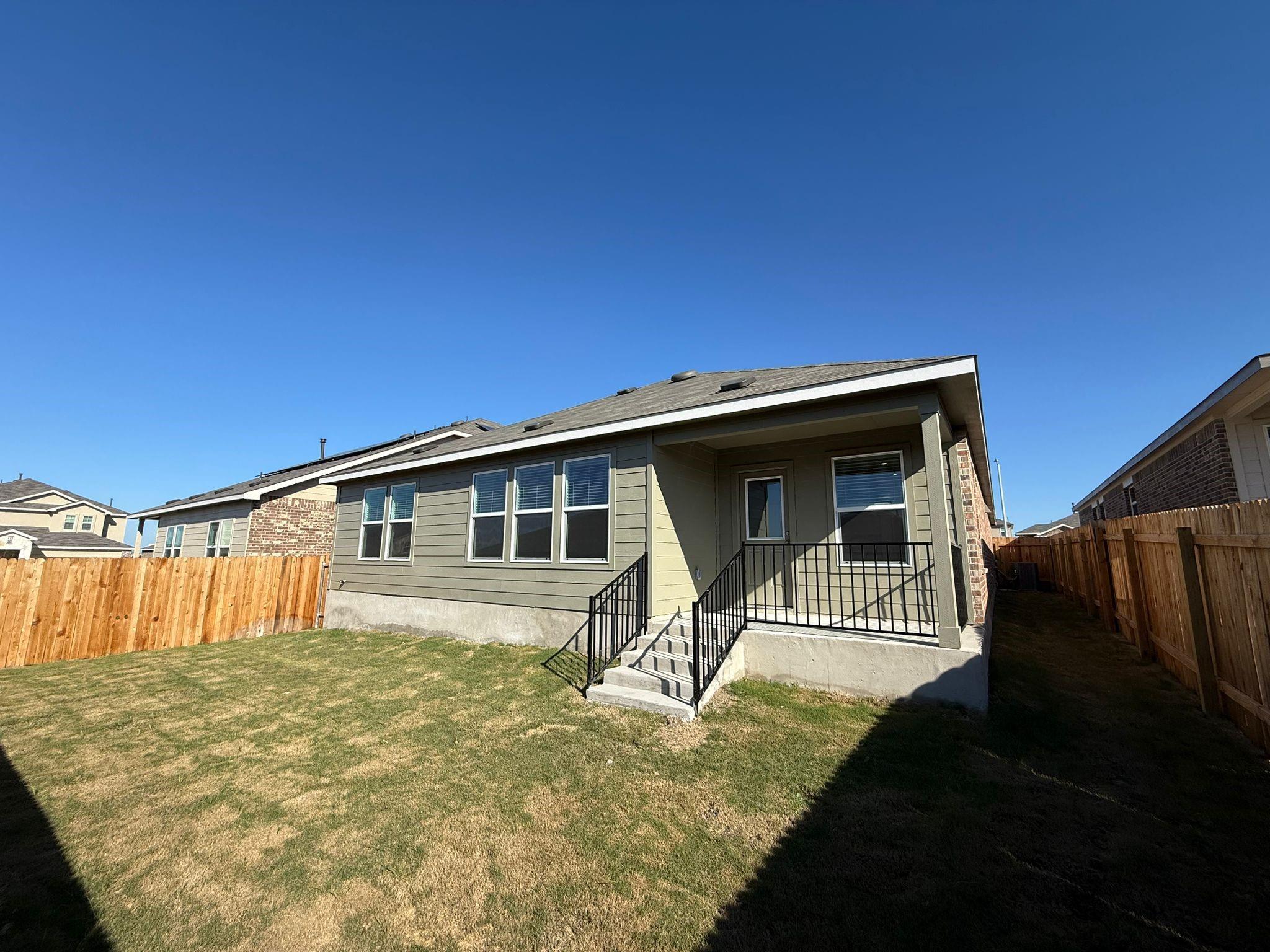 108 Mayacama Loop, San Marcos, TX 78666