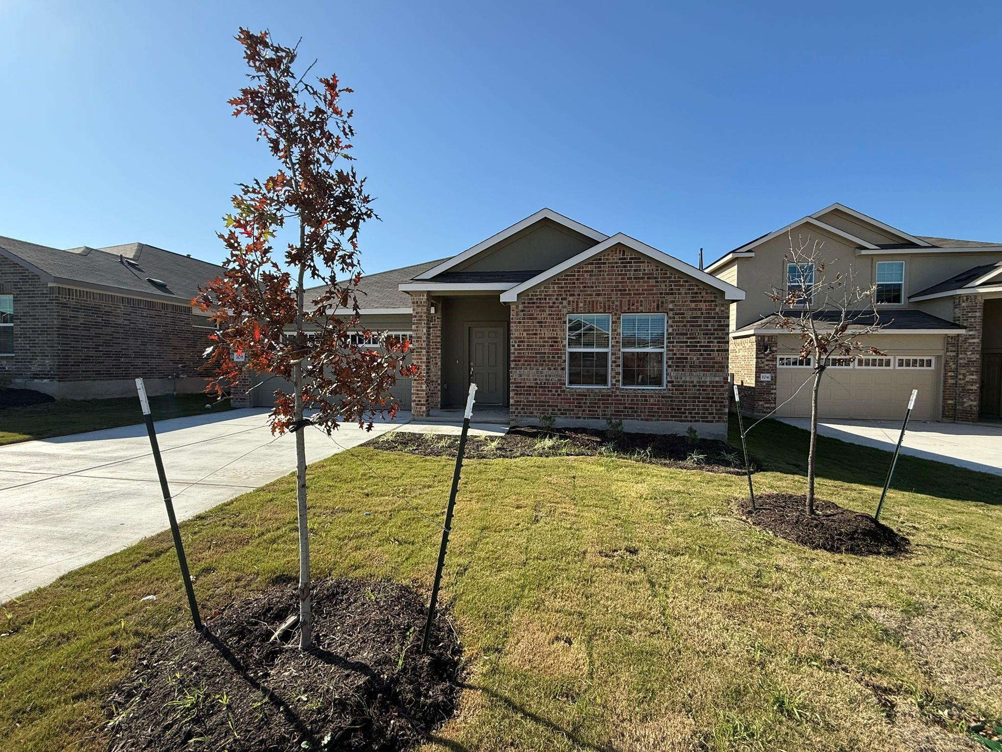108 Mayacama Loop, San Marcos, TX 78666