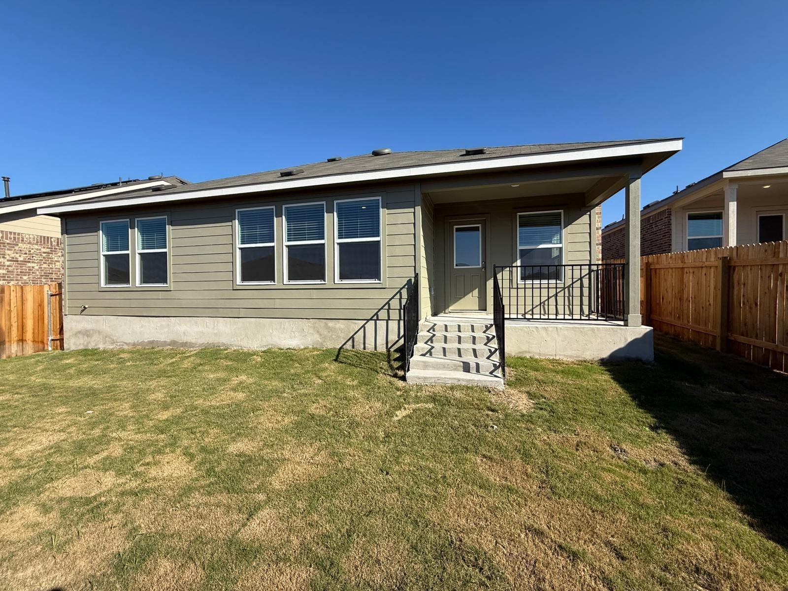 108 Mayacama Loop, San Marcos, TX 78666