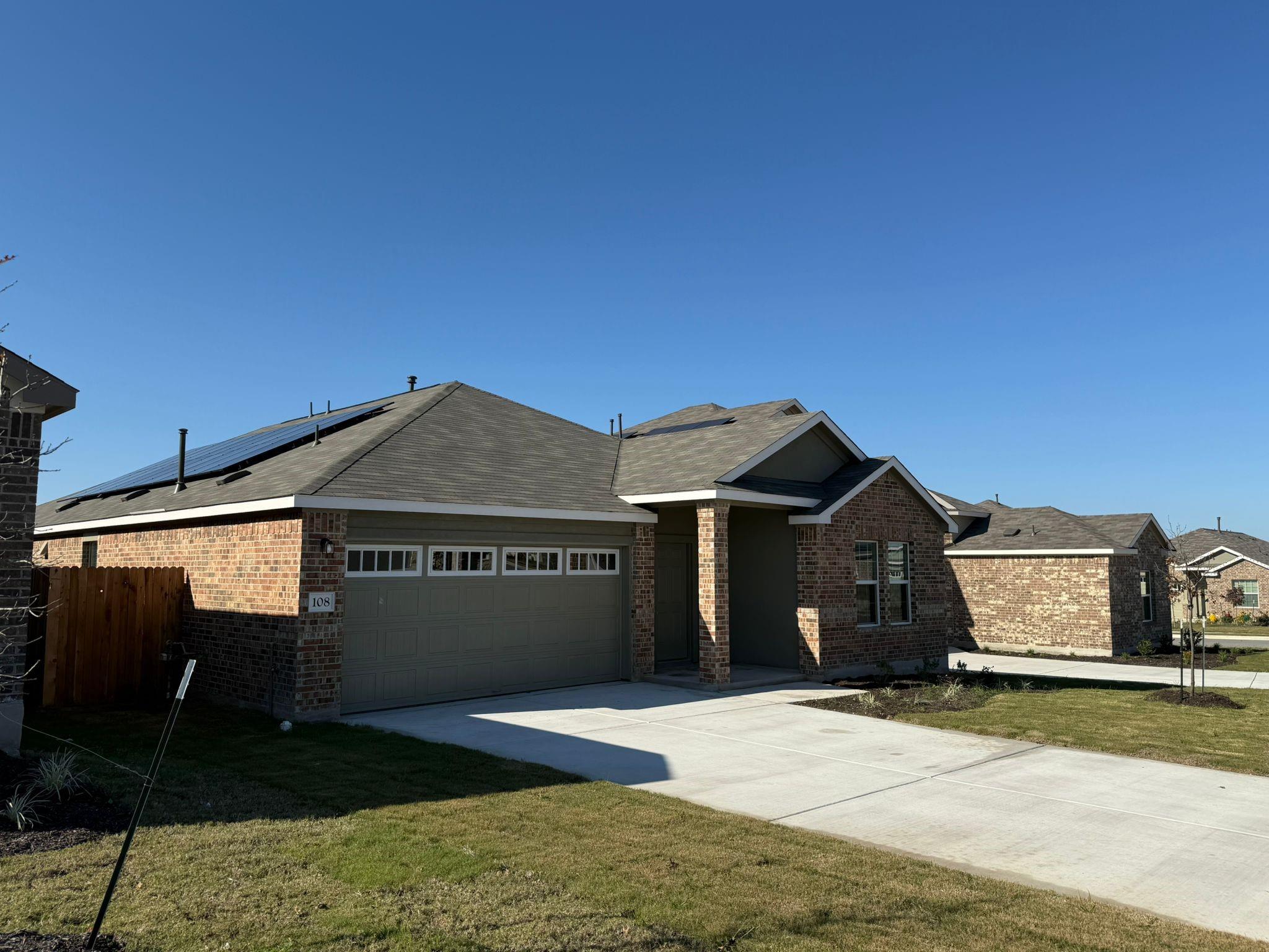 108 Mayacama Loop, San Marcos, TX 78666