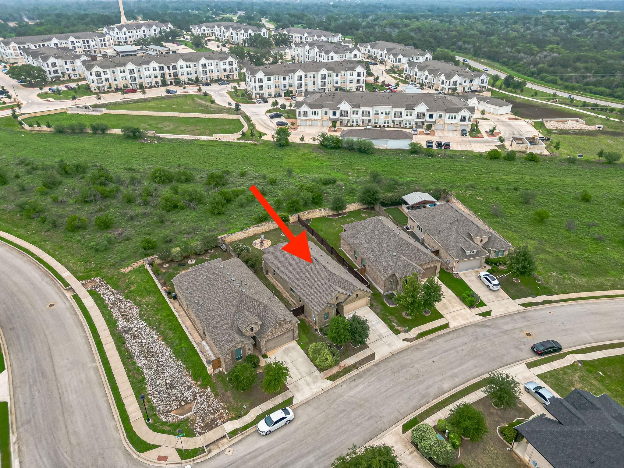 109 Tulip Garden Trl, San Marcos, TX 78666