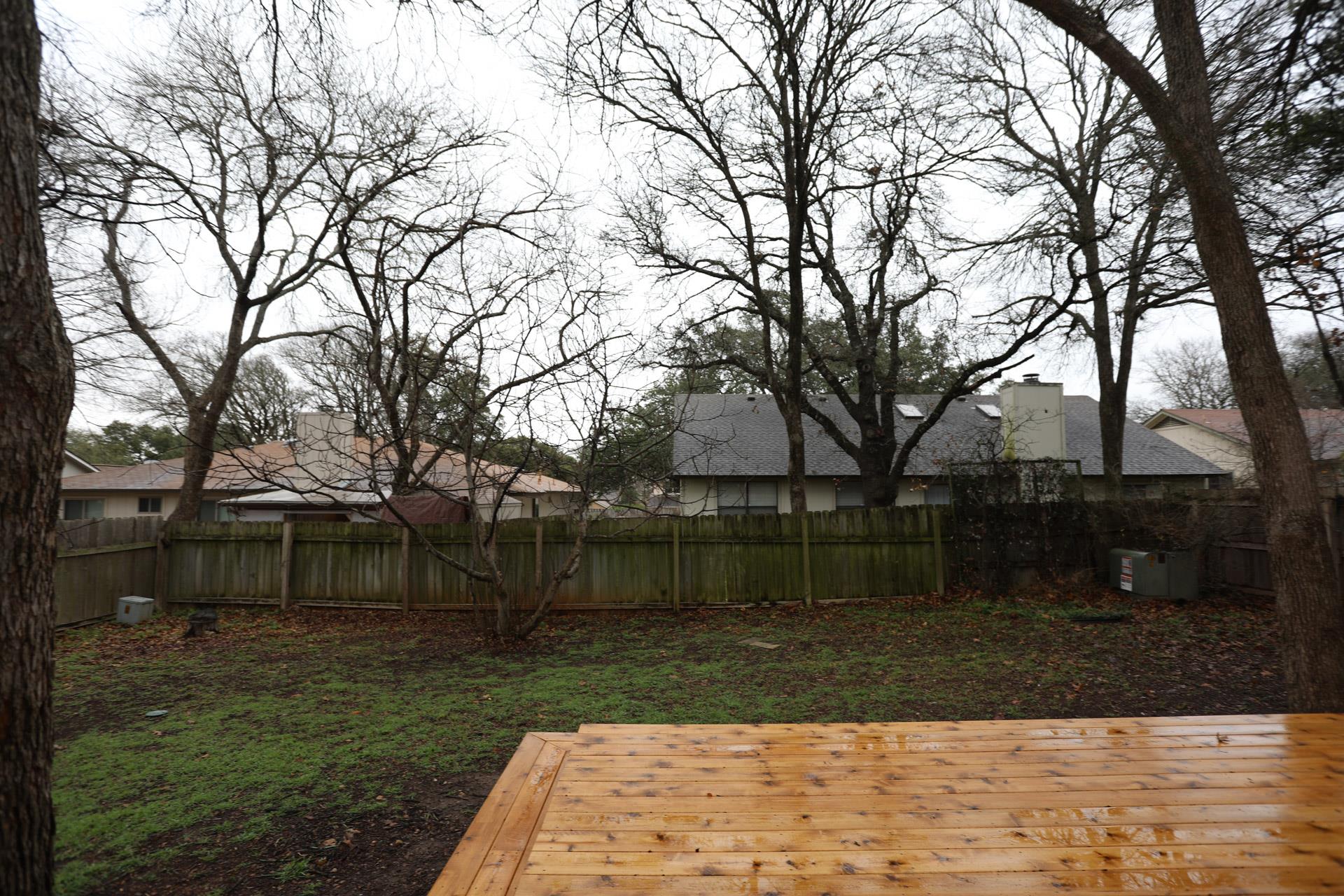 12315 Wycliff Ln, Austin, TX 78727