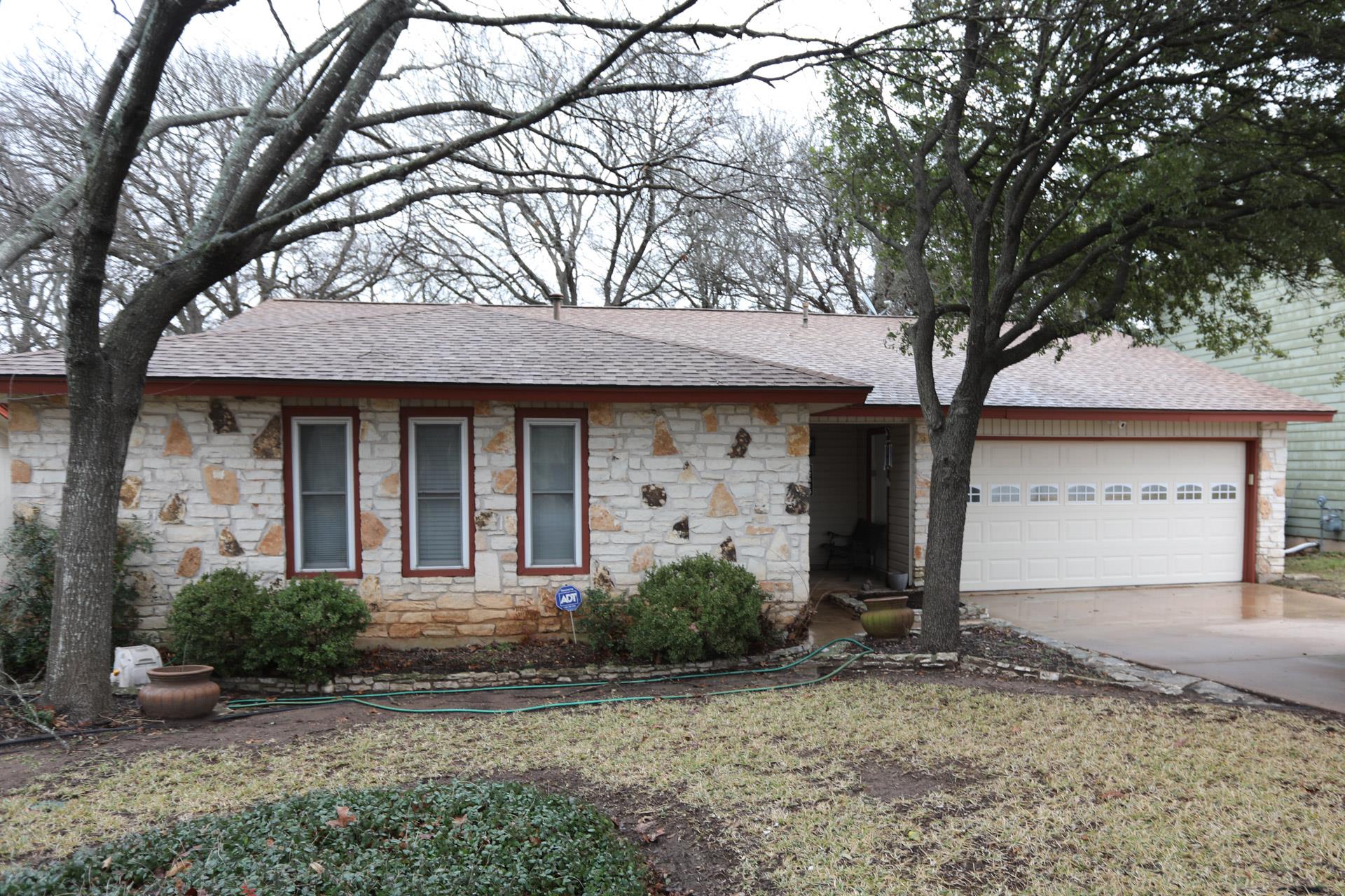 12315 Wycliff Ln, Austin, TX 78727