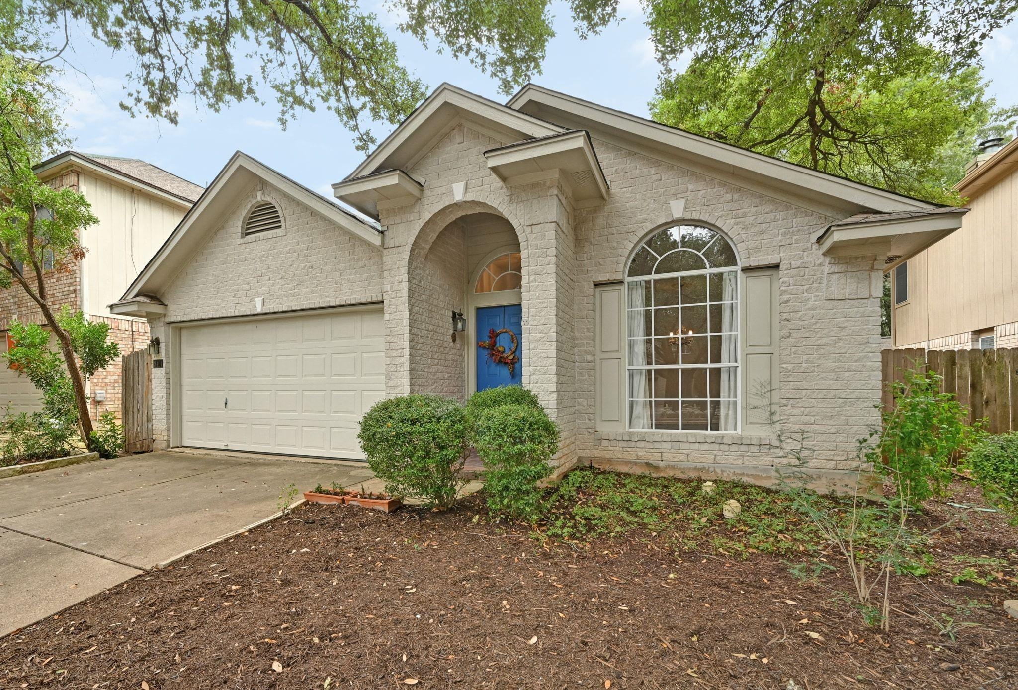 9401 Notches Dr, Austin, TX 78748