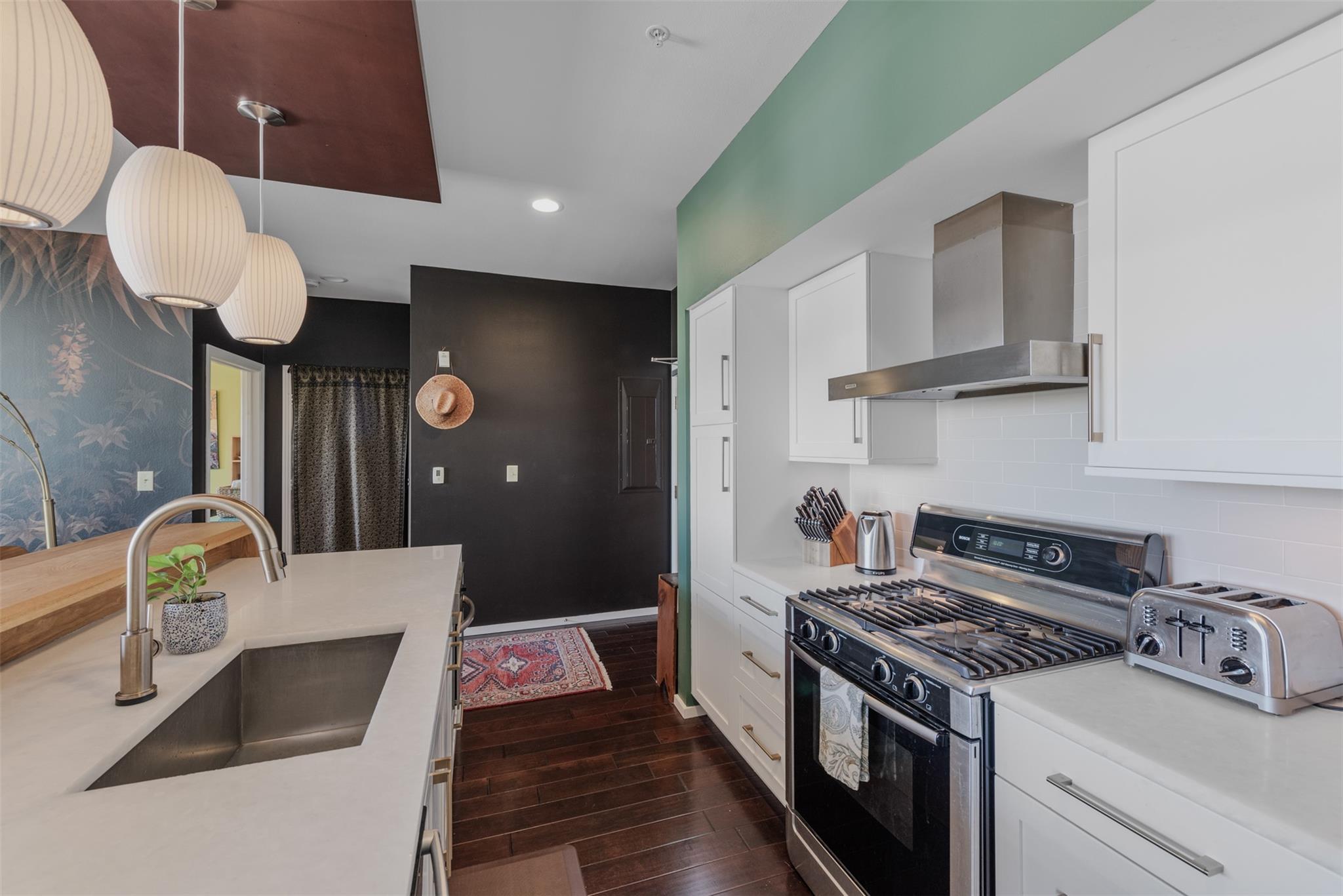 1600 Barton Springs Rd # 1507, Austin, TX 78704