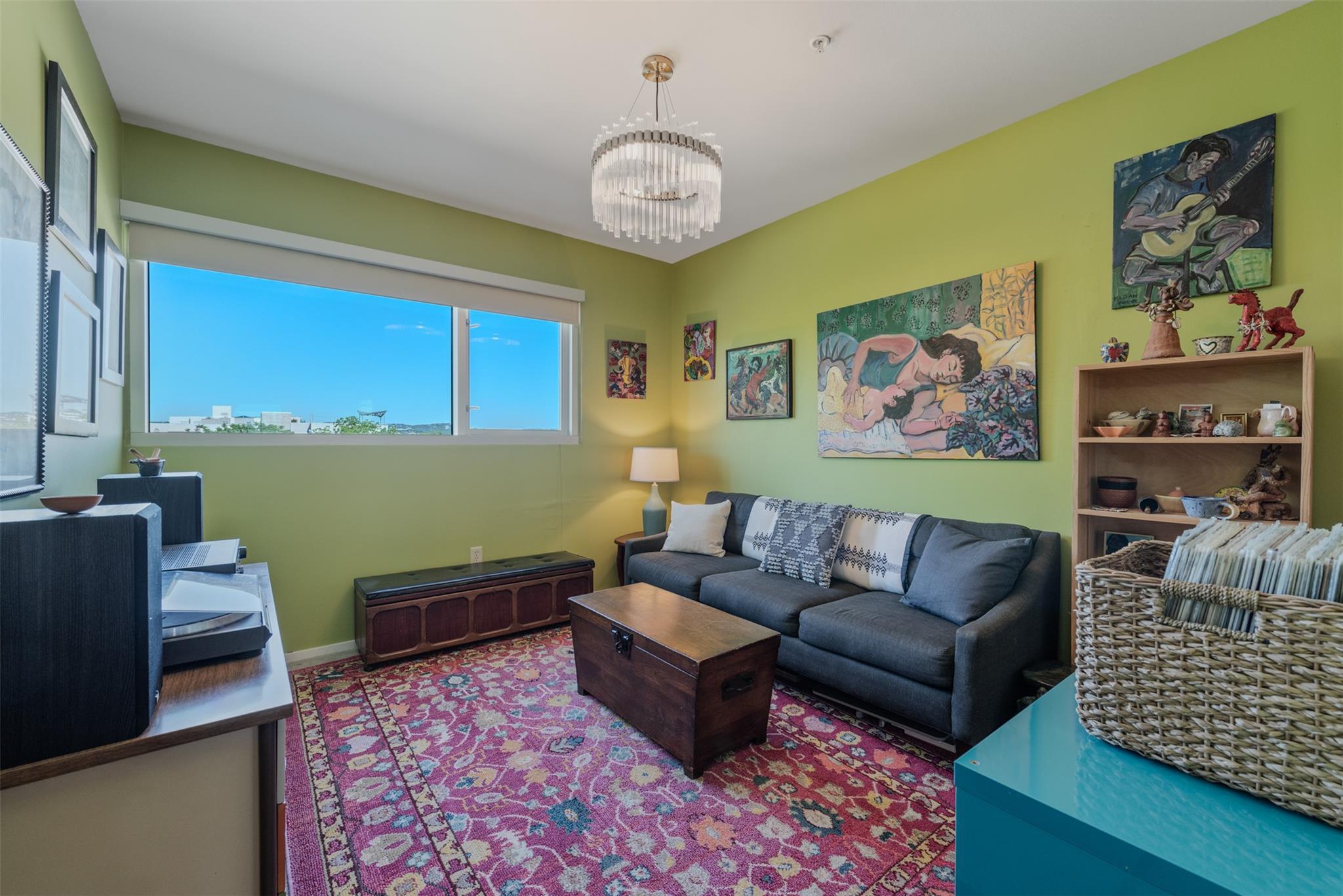 1600 Barton Springs Rd # 1507, Austin, TX 78704