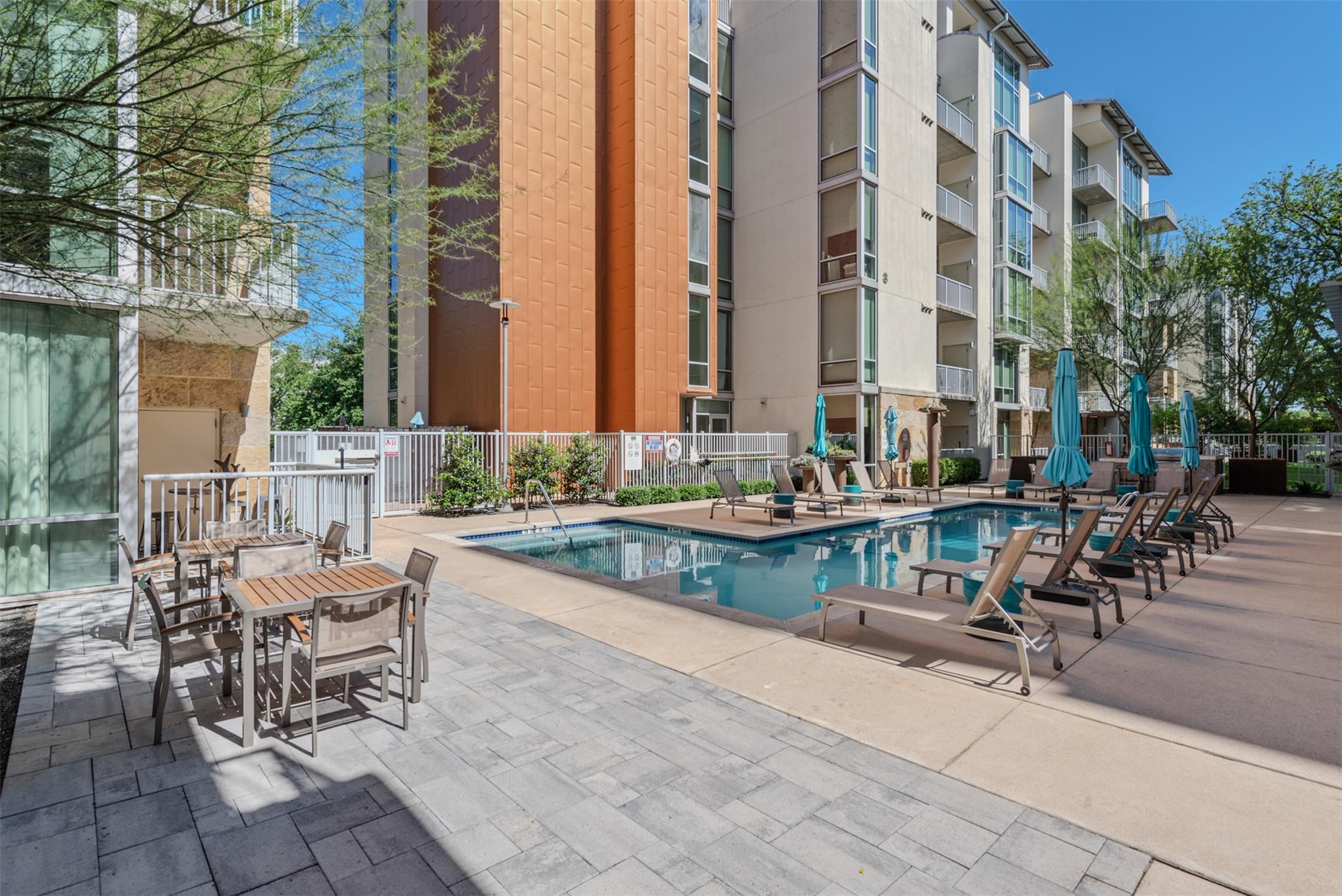 1600 Barton Springs Rd # 1507, Austin, TX 78704