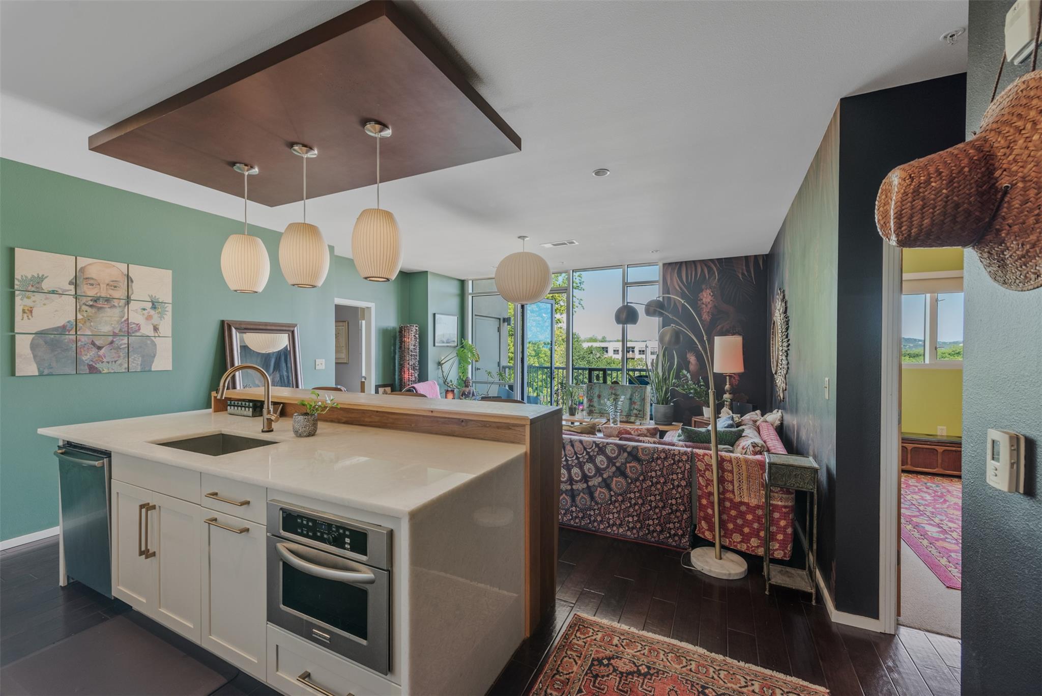 1600 Barton Springs Rd # 1507, Austin, TX 78704