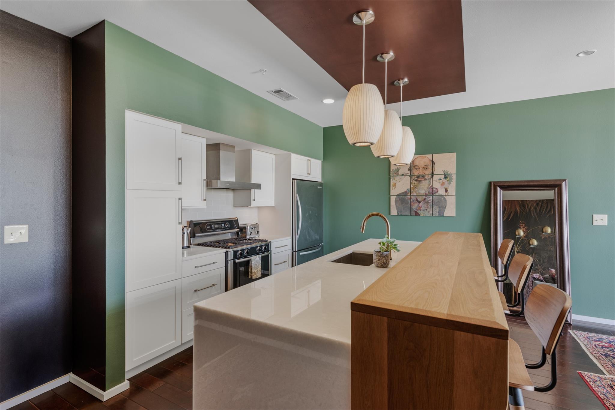 1600 Barton Springs Rd # 1507, Austin, TX 78704