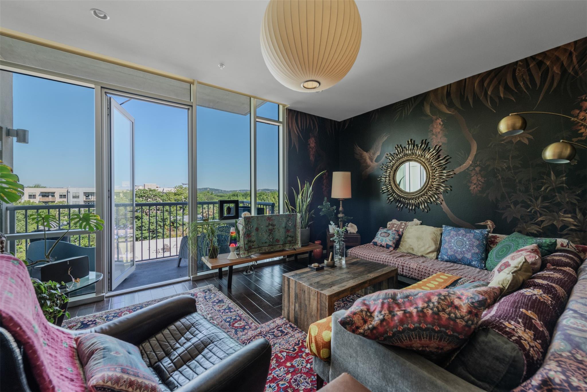 1600 Barton Springs Rd # 1507, Austin, TX 78704