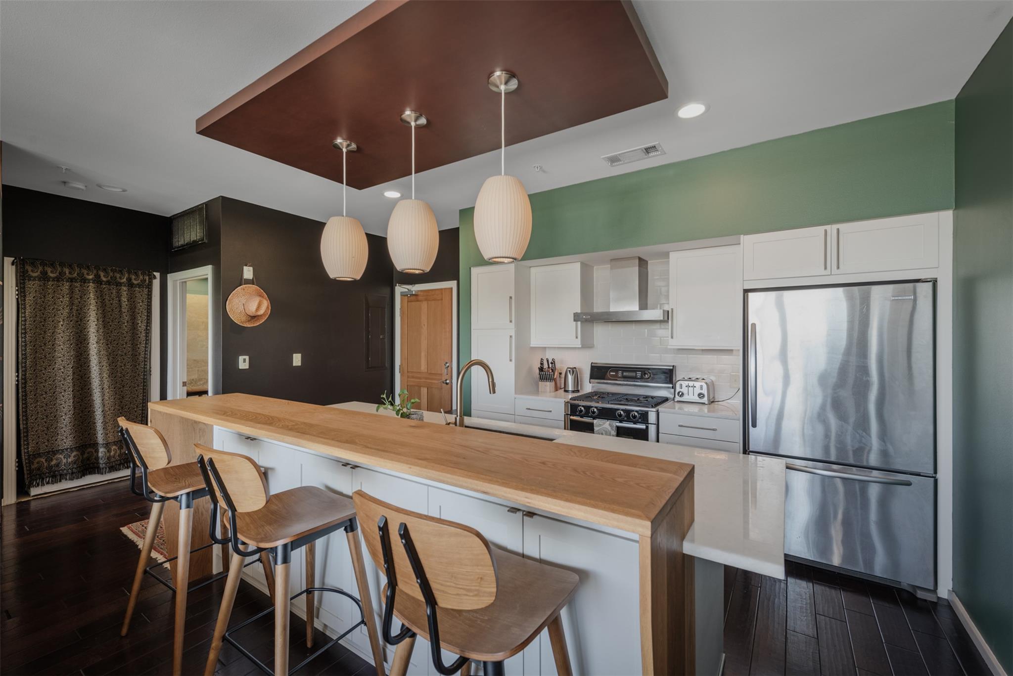 1600 Barton Springs Rd # 1507, Austin, TX 78704