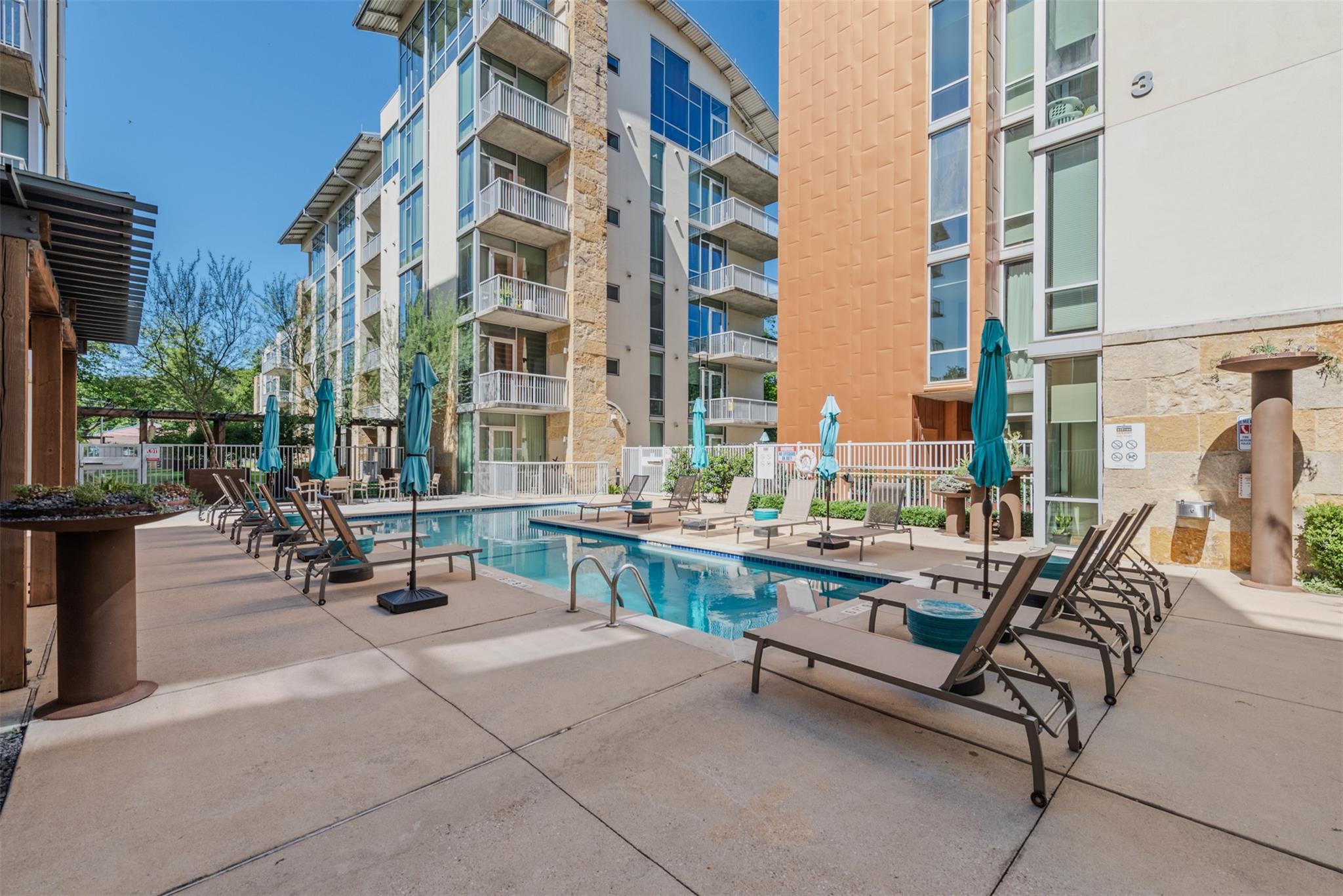 1600 Barton Springs Rd # 1507, Austin, TX 78704