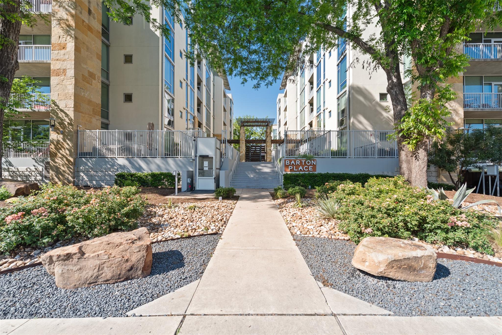1600 Barton Springs Rd # 1507, Austin, TX 78704
