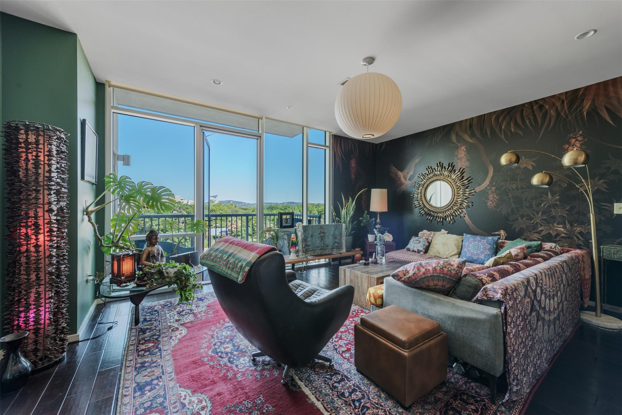 1600 Barton Springs Rd # 1507, Austin, TX 78704
