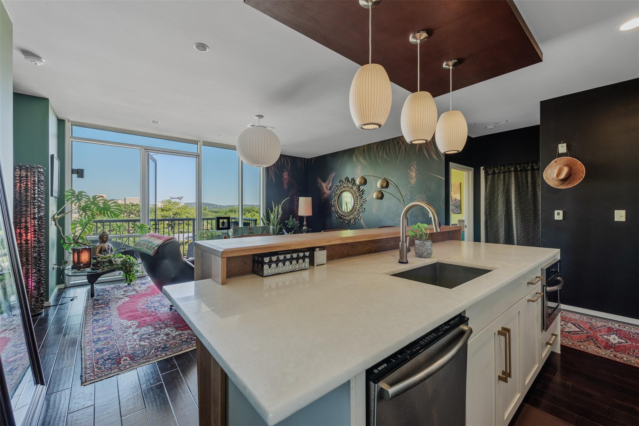 1600 Barton Springs Rd # 1507, Austin, TX 78704
