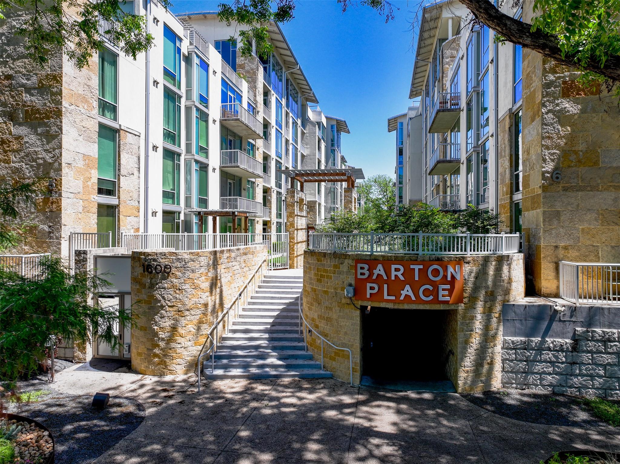 1600 Barton Springs Rd # 1507, Austin, TX 78704