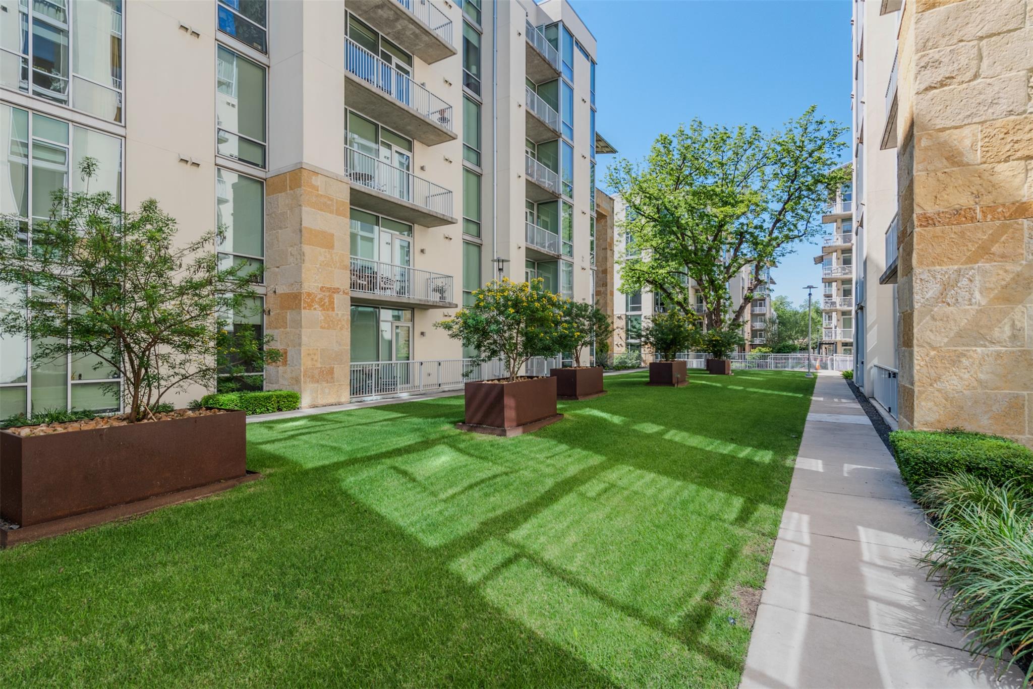 1600 Barton Springs Rd # 1507, Austin, TX 78704